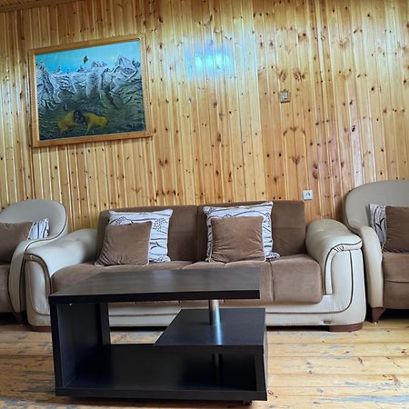 Vodo'S Guesthouse Chvabiani Zewnętrze zdjęcie